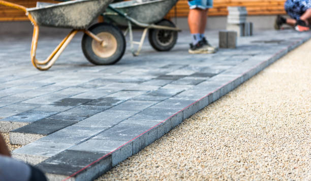 Reasons to Select Us for Your Driveway Paving Requirements in Wamego, KS