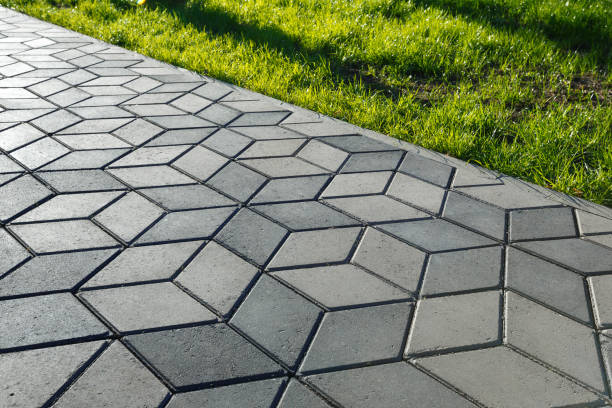 Best Custom Driveway Pavers  in Wamego, KS