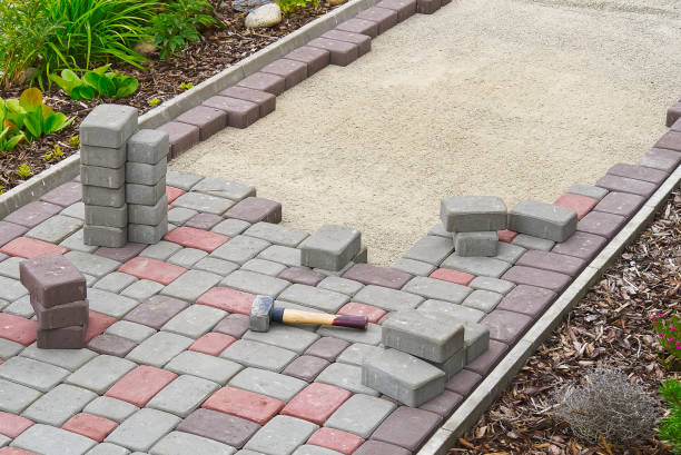Best Affordable Driveway Pavers  in Wamego, KS