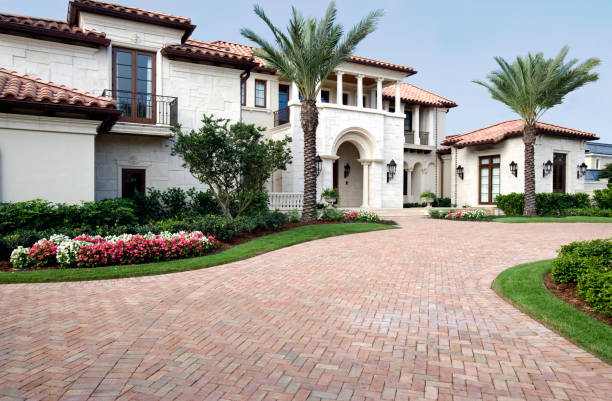 Trusted Wamego, KS Driveway Pavers Experts