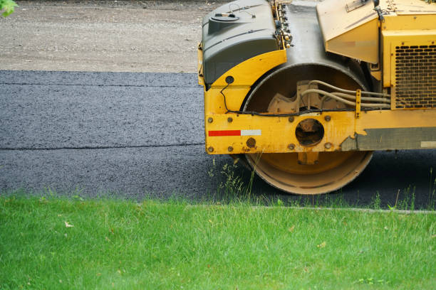 Driveway Repair Near Me in Wamego, KS