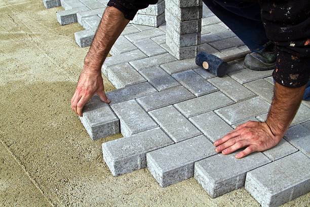 Best Driveway Repair Near Me  in Wamego, KS
